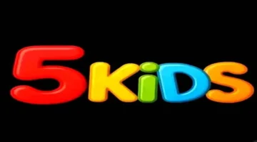 بشفرة تردد 5 كيدز.. استقبل حزمة كرتون زمان والبرامج الجديدة عبر نايل سات